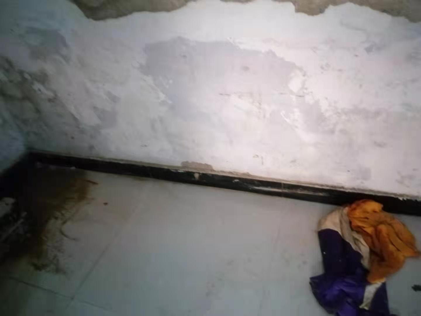 麻江家里漏水了怎么办？