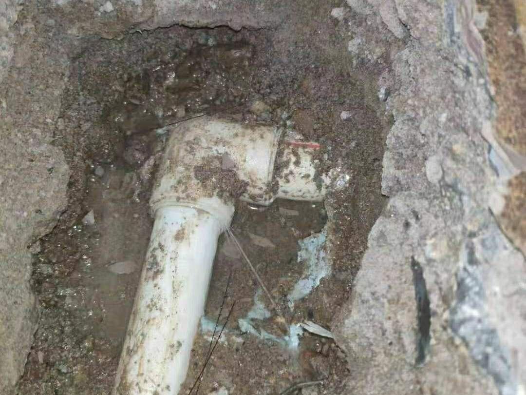 麻江自来水管道漏水检测