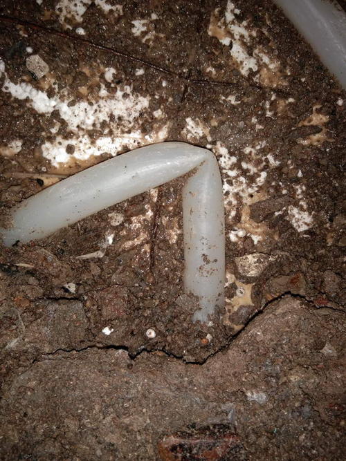 麻江堵点精准查找